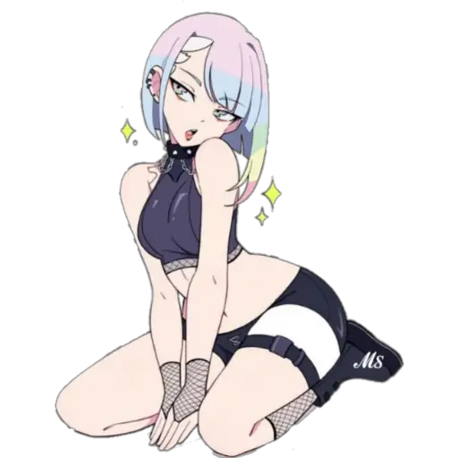 Anime❥☯︎ͫ12🇲🇽Clásica 7