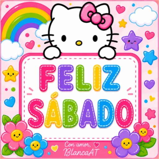 CALENDARIO MAYO 1-15 HELLO KITTY 27
