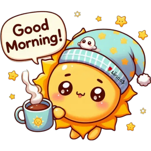 Buenos días ☀️17 🇲🇽 20