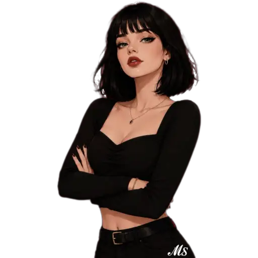 Girl❥☯︎ͫ26🇲🇽Clásica 17