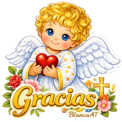 ANGELITOS 🙏🏻❤️ 20
