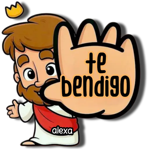 Jesus te dice ✨🙏🏻 9