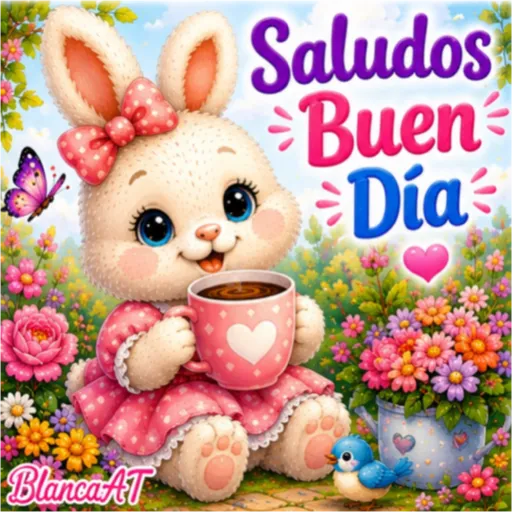 SALUDOS PARA EL DÍA A DÍA 23