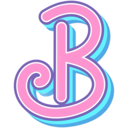 LETRAS ROSAS ABC 16