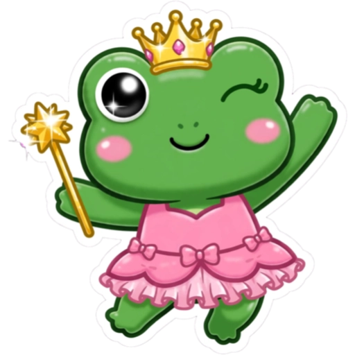 RANITAS 🐸💚 11