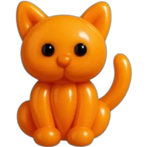 Ballons 3d icon #1🎈❤️ 14
