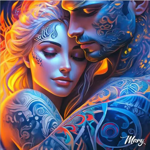 Nosotros Dos ✺25🇻🇪 19