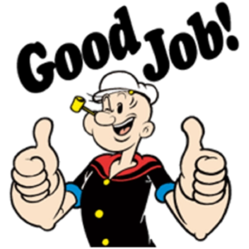 POPEYE 3