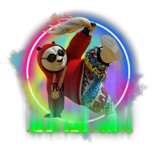 Cartoons con flow 28