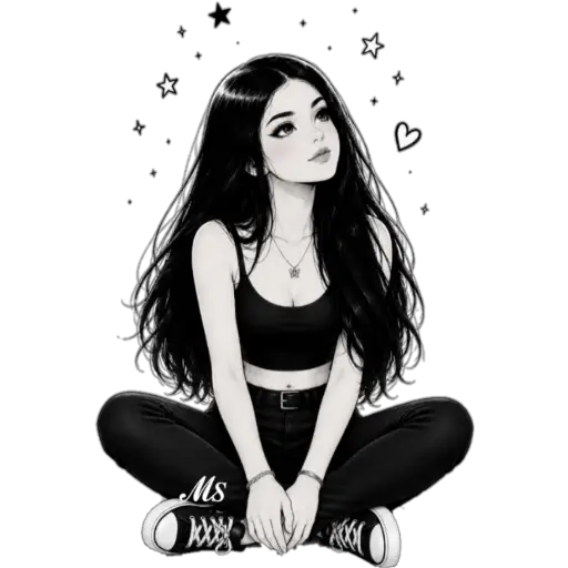 Girl❥☯︎ͫ26🇲🇽Clásica 22