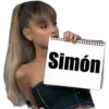 @josejuanir98 Simón
