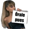 @josejuankr98 Órale pues