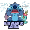 Stich Stick 5