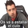 Jan Omar
Os va a estallar
el culo