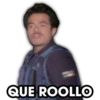 QUE ROOLLO