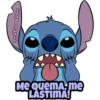 Me QuemA me
LASTIMA!
ALucasae
