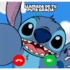 LLAMADA DE TU
PUTA GRAČIA