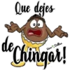 Que dejes
Chingar!
Kero Bellies