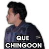 QUE
CHINGOON
POL