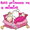 ️ Ovejita Cute #2 ️ 5