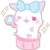 Pink Sheep 5