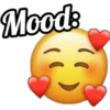 Mood:
