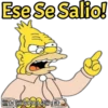 Ese Se Salio!
