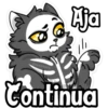 Giseelove
Aja
Continua