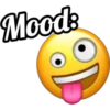 Mood: