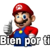 Bien por ti