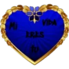 Mi
VIDA
ERES
to