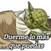 ⋙༈consejos de yoda☬⋘ 5