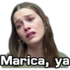 Marica, ya