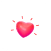 💕Corazones mini💗 5