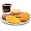 McDonald's food 1by Yessy 7