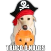 ex
TRUCO O NUDES