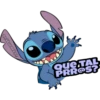 Que TAL
PRROS?
ALucas