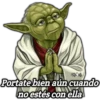 ⋙༈consejos de yoda☬⋘ 6