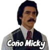 STICKERSMN
Coño Micky