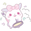 Pink Sheep 6