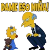 DANE ESO NINΑ