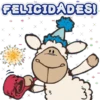 ️ Ovejita Cute #2 ️ 8