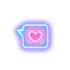 💕Corazones mini💗 6