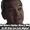 No Quiero Hablar.Nunca Más
En Mi Vida Con Luis Miguel
STICKERSMN
