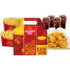 McDonald's food 1by Yessy 8