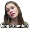 Tengo hambre