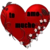te
e
amo
muchos