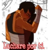Luchare por ti