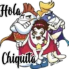 Hola
Chiqutila
Vero Bellies