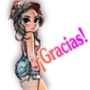 Gracias!